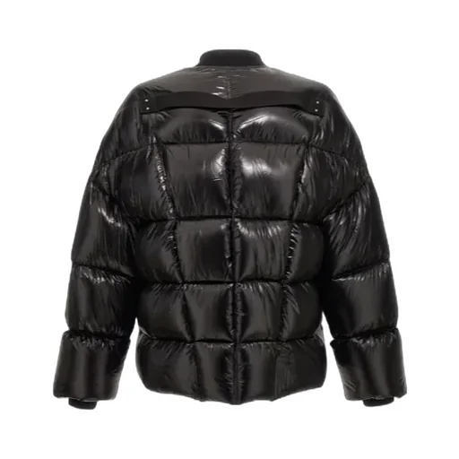 Flight Down Jacket