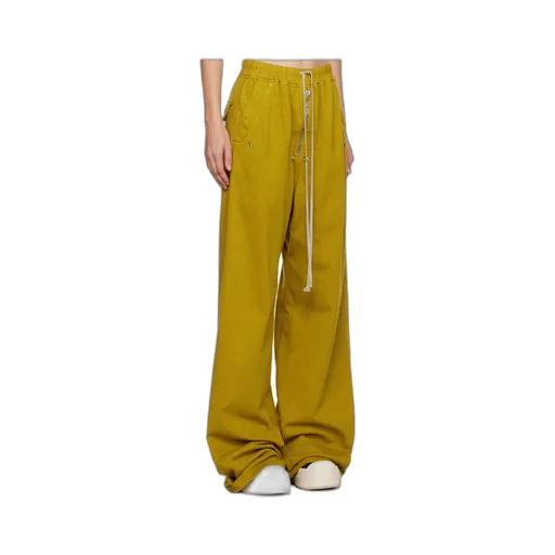 Drawstring Sweatpants