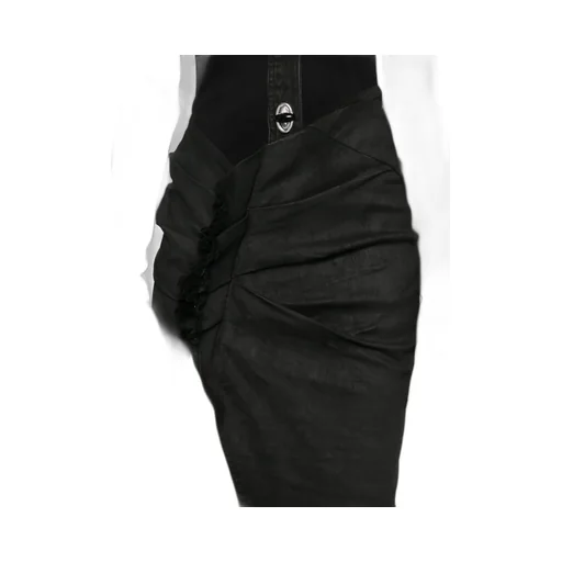 Edfu Maxi Skirt