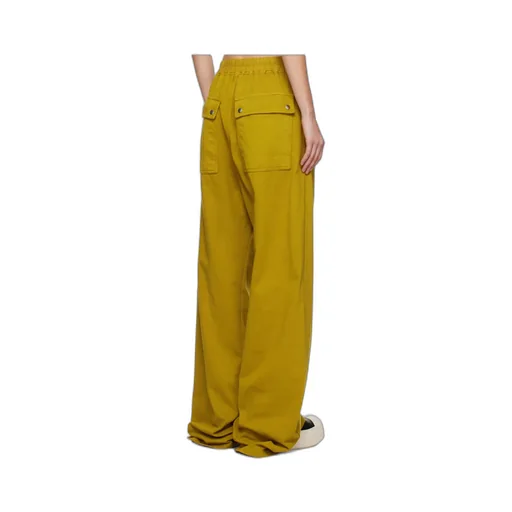 Drawstring Sweatpants