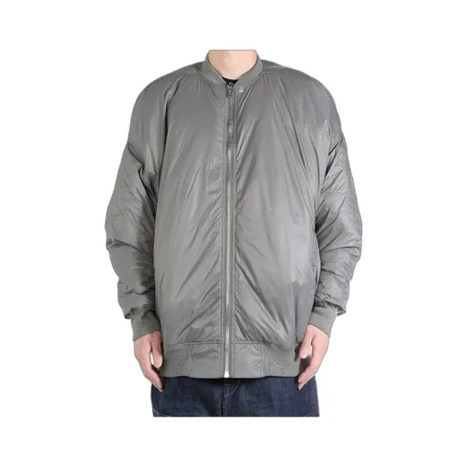 Padded Bomber Jacket