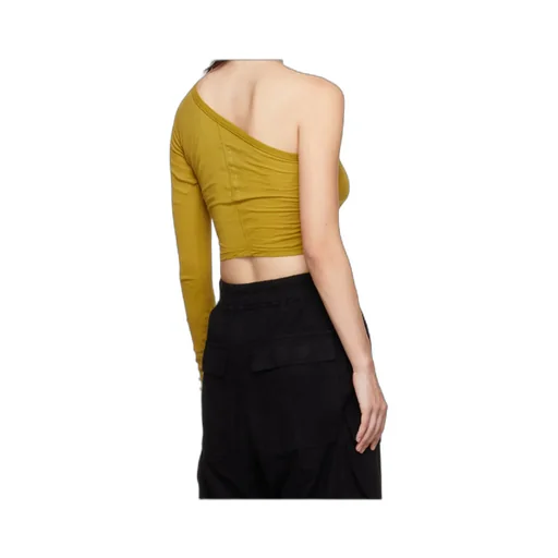 Asymmetrical Design T-Shirt