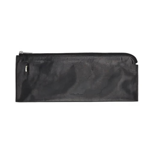 Zipper Wallet