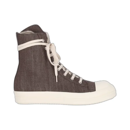 Porterville Lace-Up Sneakers