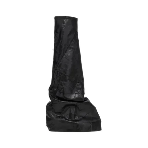 Fetish Distressed Boots