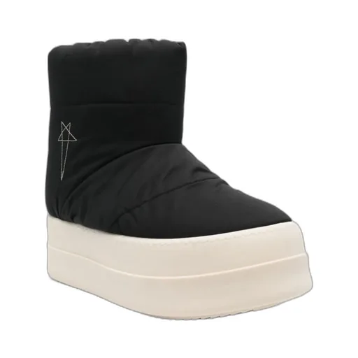Porterville Mega Bumper Low Lunar Boots