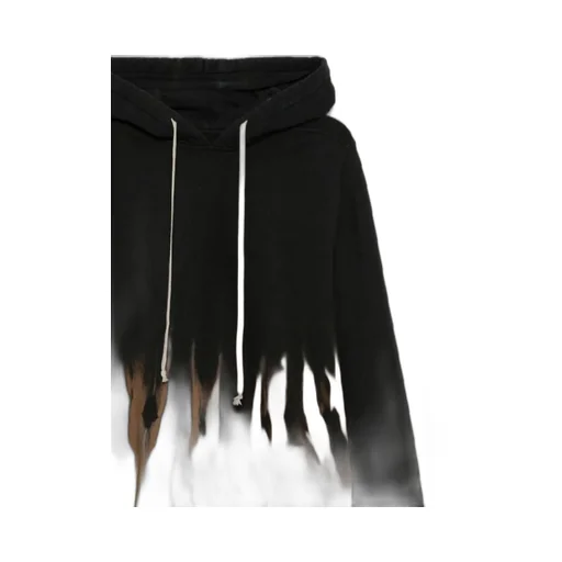 Porterville Oversized Drawstring Hoodie