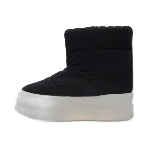 Porterville Mega Bumper Low Lunar Boots