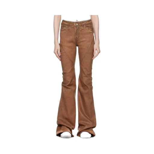 Porterville Bootcut Jeans