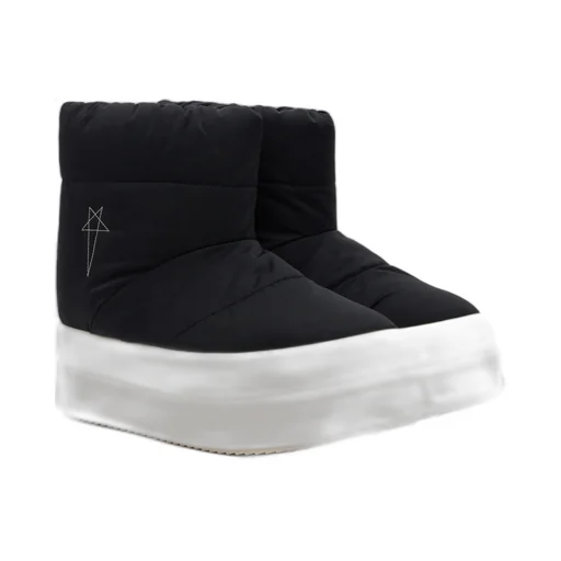 Porterville Mega Bumper Low Lunar Boots