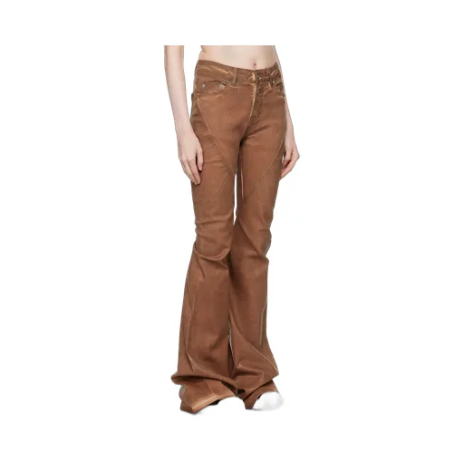 Porterville Bootcut Jeans
