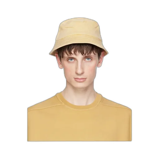 Round Hat