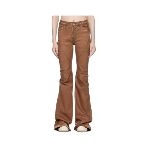 Porterville Bootcut Jeans