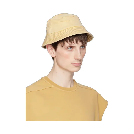 Round Hat
