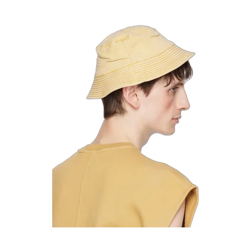 Round Hat