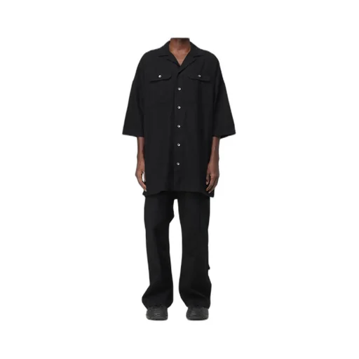 Short-Sleeved Shirt