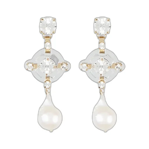 Disco Earrings