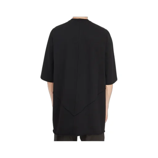 Porterville Jumbo Ss T-Shirt