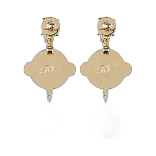 Disco Earrings