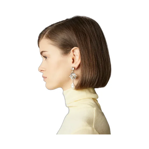 Disco Earrings
