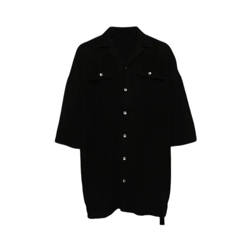 Short-Sleeved Shirt