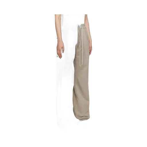 Drawstring Sweatpants