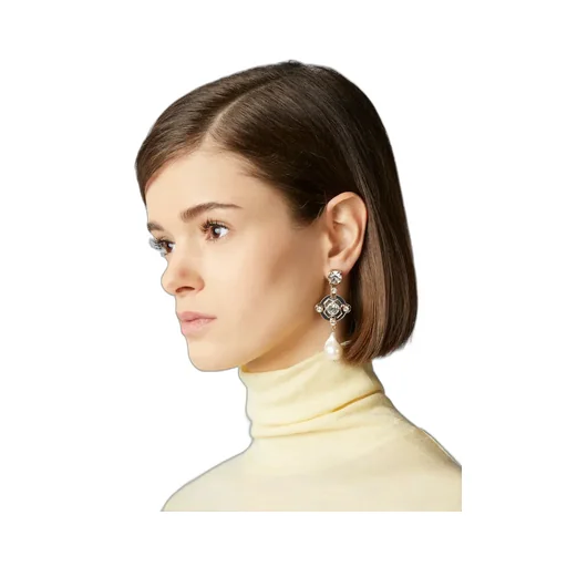 Disco Earrings