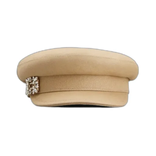 Broche Vivier Sailor Cap
