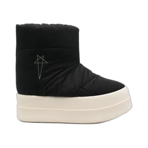 Porterville Mega Bumper Low Lunar Boots