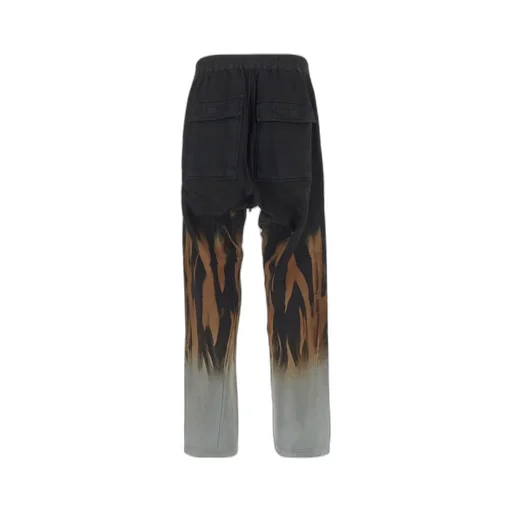 Sun Drawstring Trousers