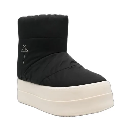 Mega Bumper Low Lunar Boots