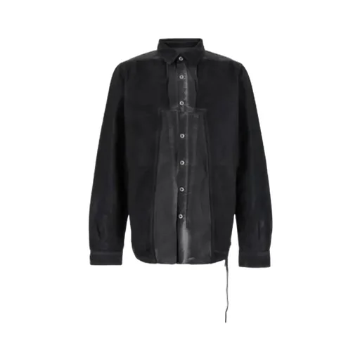 Splintered Shirt