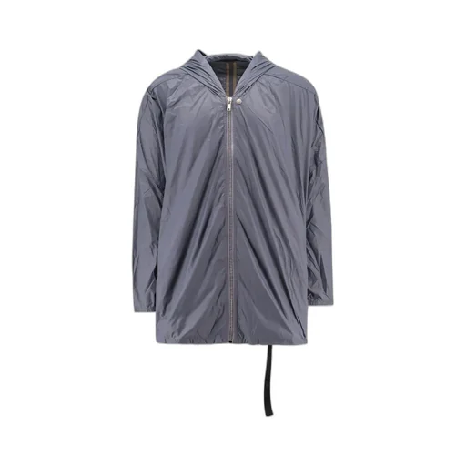 Peter Zip-Up Jacket