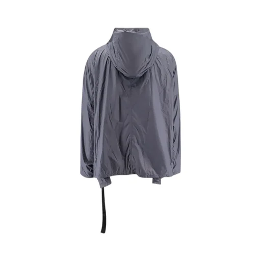 Peter Zip-Up Jacket