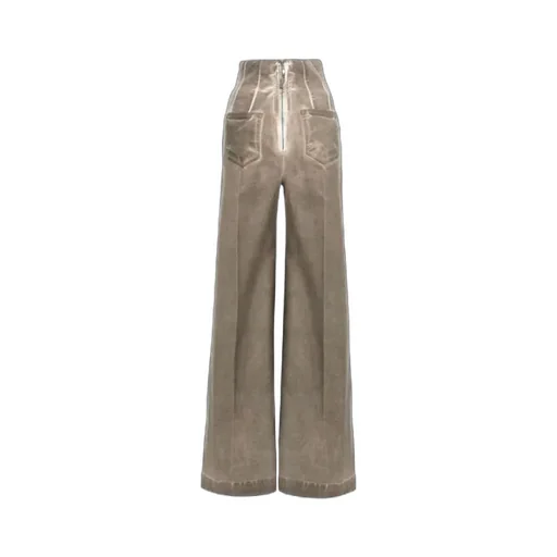 Dirt Copper Pants