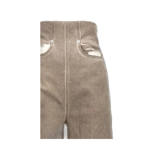 Dirt Copper Pants