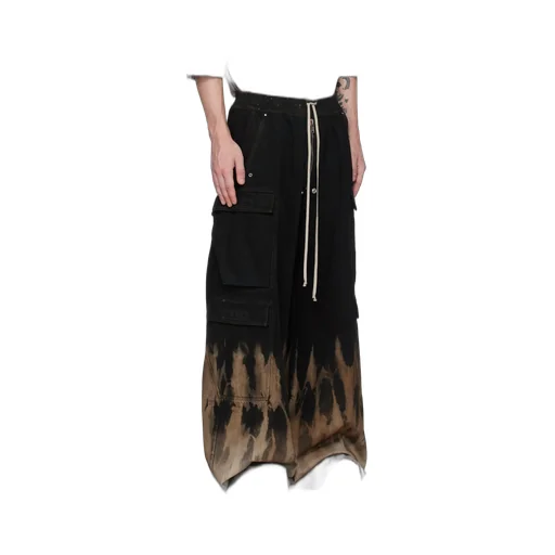 Porterville Double Cargo Jumbo Bela Pants