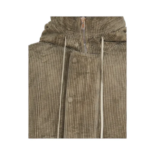 Long-Sleeved Pilot Jacket