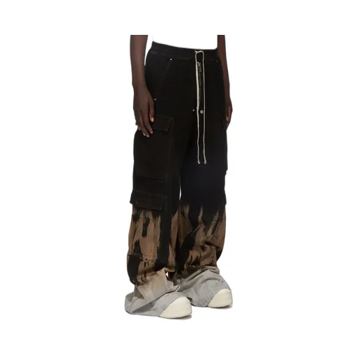 Porterville Double Cargo Jumbo Bela Pants