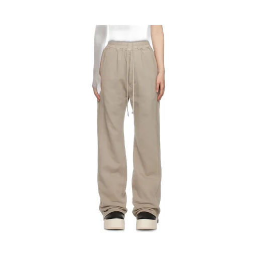 Drawstring Sweatpants