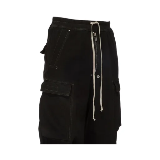Porterville Double Cargo Jumbo Bela Pants