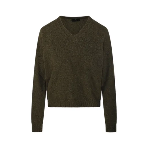 V-Neck Sweater