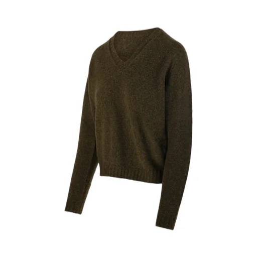 V-Neck Sweater