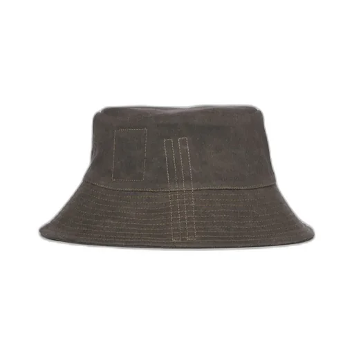 Gilligan Narrow-Rimmed Hat