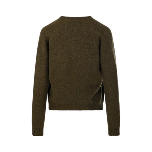 V-Neck Sweater
