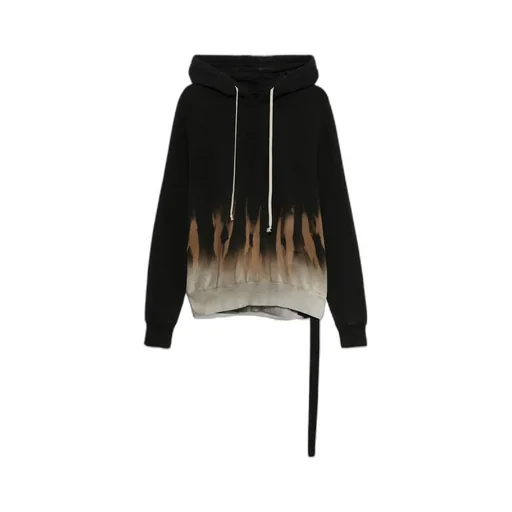Porterville Oversized Drawstring Hoodie