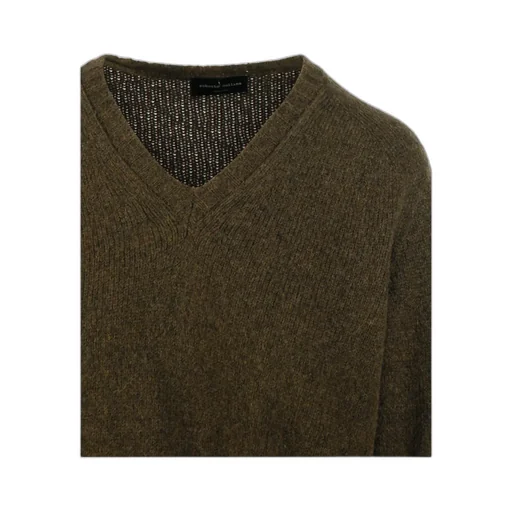 V-Neck Sweater