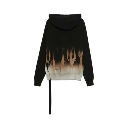 Porterville Oversized Drawstring Hoodie