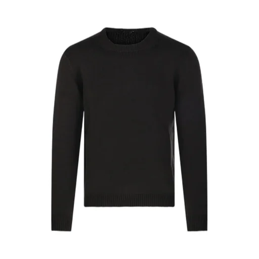 Round-Neck Sweater