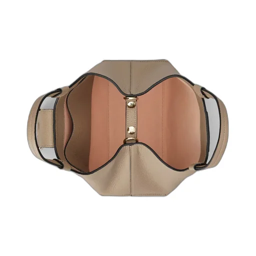 Viv' Choc Mini Shopping Bag